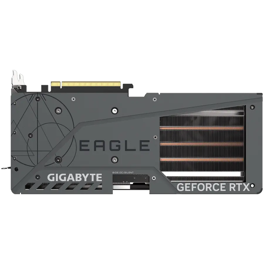 Gigabyte NVIDIA GeForce GeForce RTX 4070 TI EAGLE OC 12 GB grafička kartica