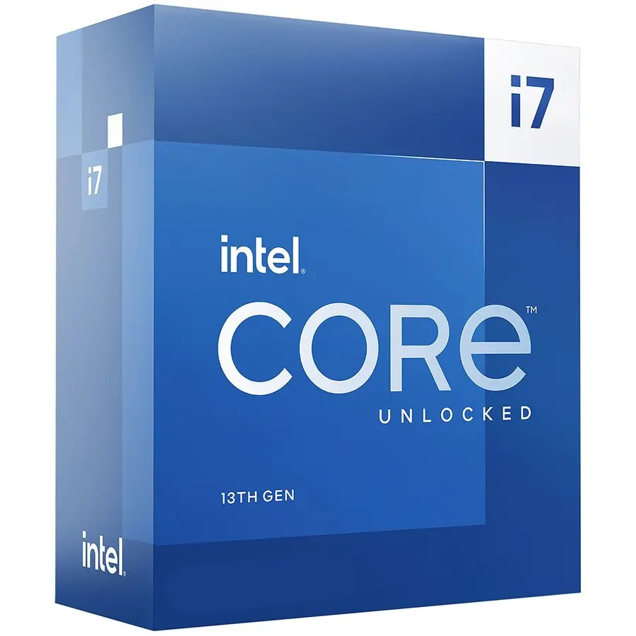 Intel Core i7-13700 (LGA1700, box) procesor