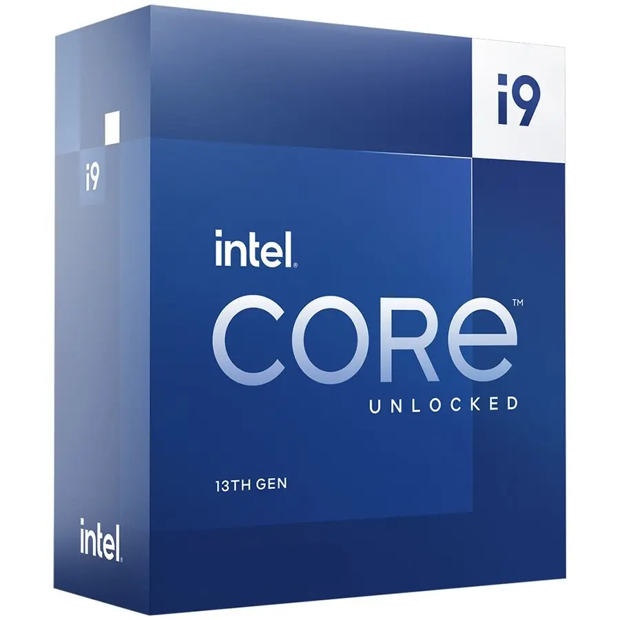 Intel Core i9-13900 (LGA1700, box) procesor