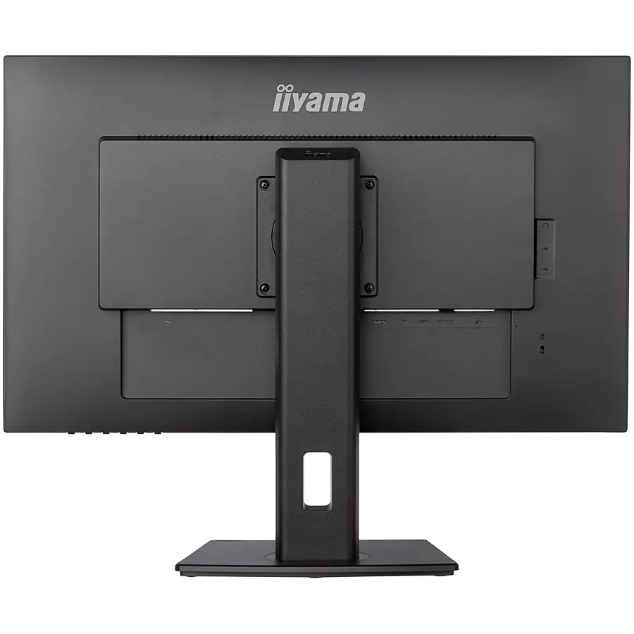 IIYAMA Monitor LED XUB2792QSN-B5 27’’ WQHD IPS USB-C Dock with RJ45 350 cd/m² 1000:1 4ms HDMI DP USB 3.0 DP Out Daisy Chain Full Ergo PRO