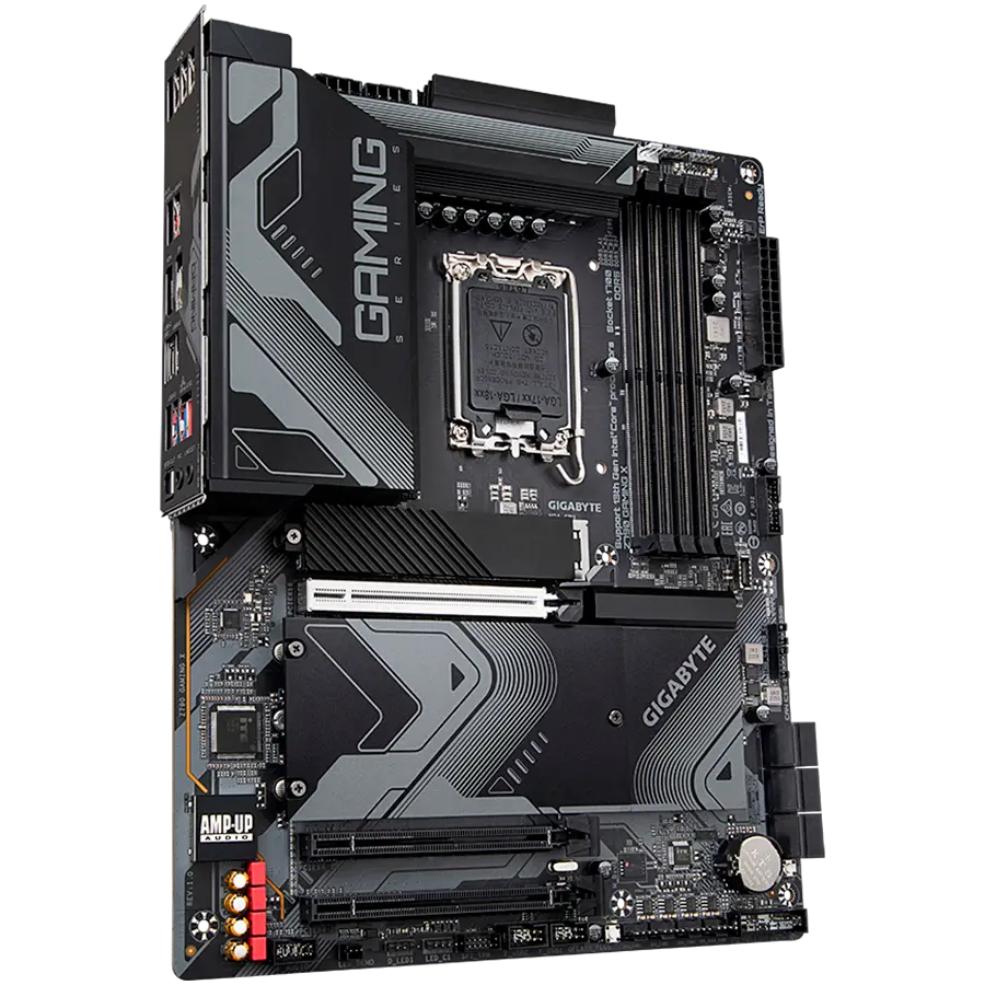 Gigabyte Z790 GAMING X (LGA1700, ATX) matična ploča