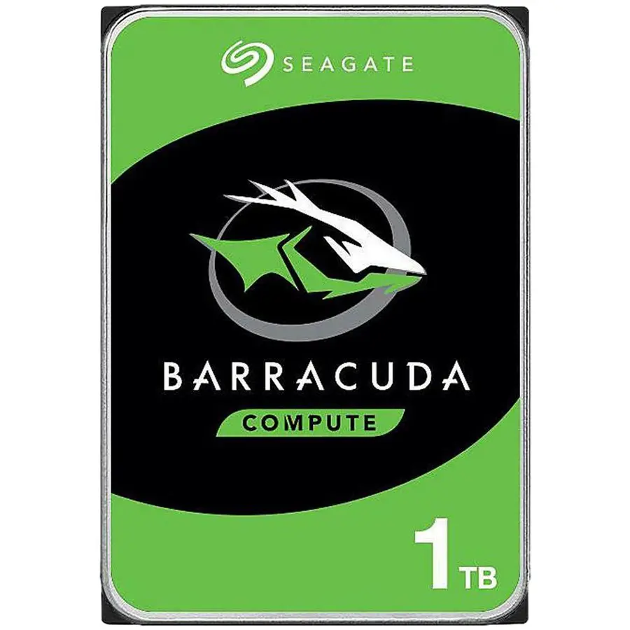 SEAGATE Barracuda Guardian (3.5"/1TB/SATA 6Gb/s/rpm 7200) tvrdi disk