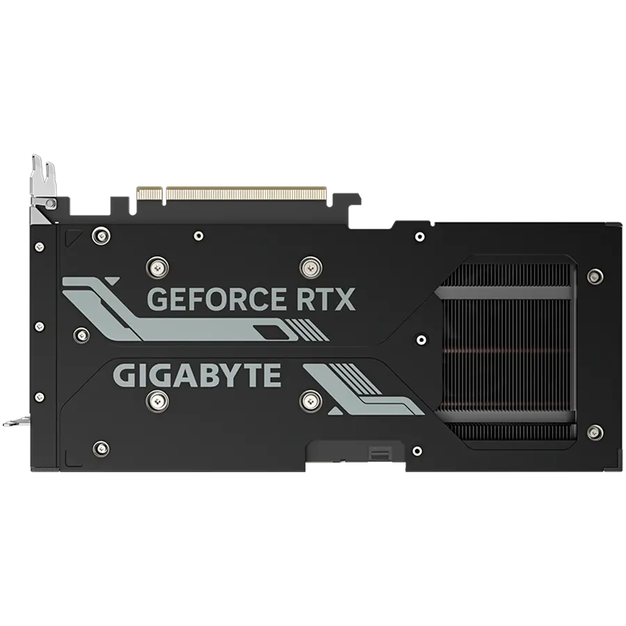 GIGABYTE Video Card NVIDIA GeForce RTX 4070 WINDFORCE OC 12GB, GDDR6X 12GB/192bit, PCI-E 4.0, 1x HDMI, 3x DP, Retail GV-N4070WF3OC-12GD