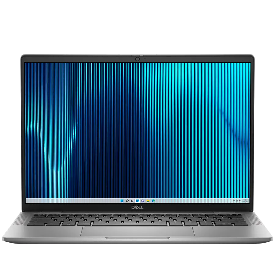 Dell Latitude 7640, 16.0" FHD+ (1920x1200), Intel Core i7-1355U (12MB, 5.0GHz), 16GB LPDDR5, M.2 512GB PCIe, Intel Iris Xe, WiFi, BT, HDMI, 2xUSB 3.2 (1xPWS), 2xTHB4 (DP/PD), FHD Cam, Mic, FngPr, Smt CR, Backlit kb, Win11Pro, 3Y PS NBD