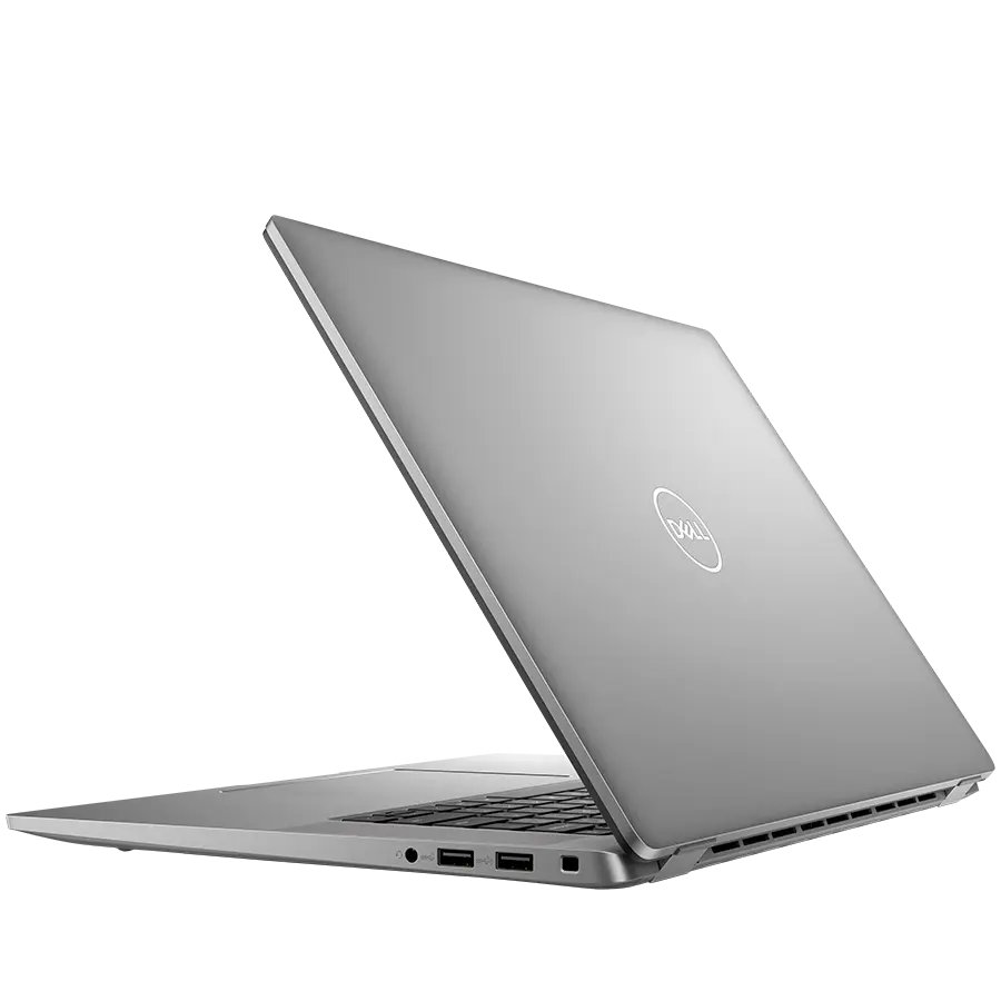 Dell Latitude 7640, 16.0" FHD+ (1920x1200), Intel Core i7-1355U (12MB, 5.0GHz), 16GB LPDDR5, M.2 512GB PCIe, Intel Iris Xe, WiFi, BT, HDMI, 2xUSB 3.2 (1xPWS), 2xTHB4 (DP/PD), FHD Cam, Mic, FngPr, Smt CR, Backlit kb, Win11Pro, 3Y PS NBD