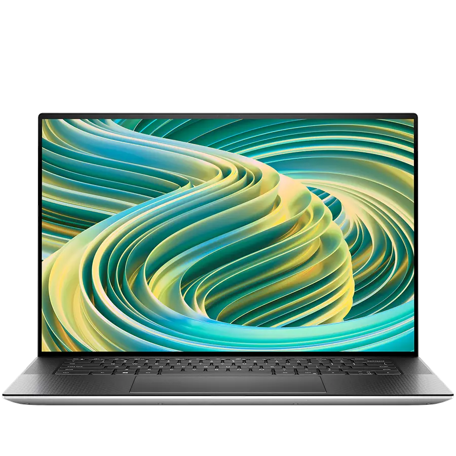 DELL XPS 9530, 15.6" FHD+ (1920x1200), Intel Core i7-13700H (24MB, 5.00GHz, 14 Core), 32GB (2x16GB) DDR5 4800MHz, M.2 1TB PCIe, NVIDIA RTX 4050 6GB, WiFi, BT, Cam, Mic, 2xTHB4 (DP/PD), USB-C (DP/PD), SD CR, FngPr, Backlit kb, Silver, Win11Pro, 3Y