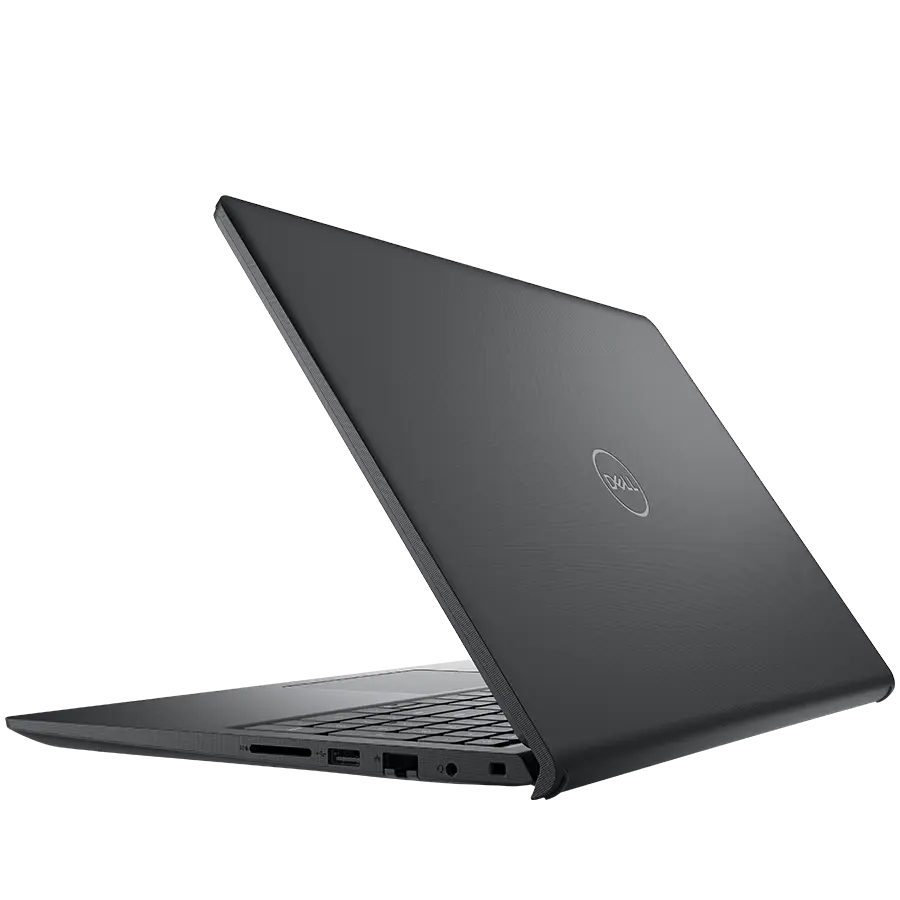 Dell Vostro 3520, 15.6in FHD (1920x1080), Intel Core i7-1255U (12MB, 4.7 GHz), 16GB (2x8GB) DDR4, M.2 512GB PCIe, Intel Iris Xe, WiFi, BT, HDMI, 2xUSB 3.2, USB 2.0, RJ-45, Cam, Mic, Backlit kb, Win11Pro, 3Y PS NBD