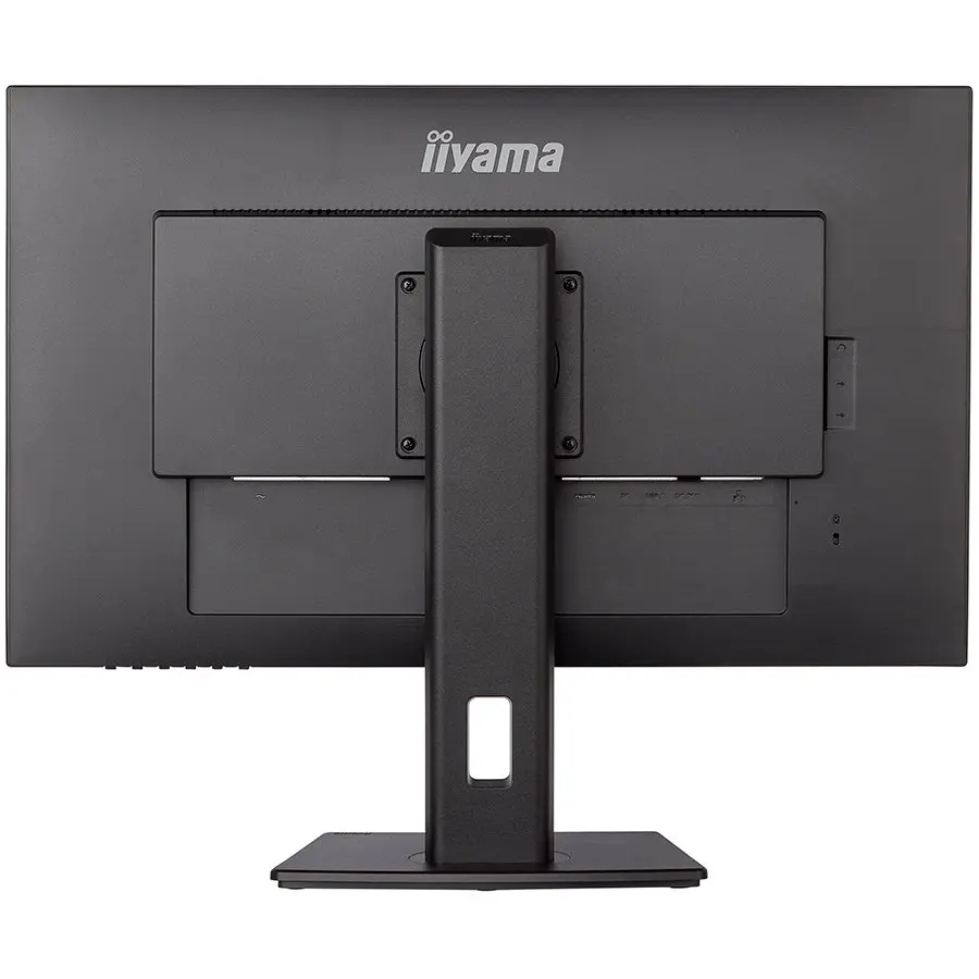 IIYAMA Monitor LED XUB2792HSC-B5 27" IPS matte 1920 x 1080 @75Hz 1000:1 4ms HDMI DP USB-C 65W USB-Hub 3.0, height, swivel, tilt, pivot (rotation both sides), 3y