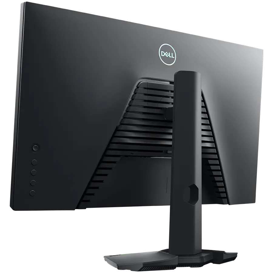 Monitor DELL Gaming G2724D 27", 2560x1440, QHD, 165Hz, IPS Antiglare, 16:9, 1000:1, 400 cd/m2, NVIDIA G-SYNC + AMD FreeSync, 1ms, 178/178, 2xDP, HDMI, Tilt, Swivel, Pivot, Height Adjust, 3Y