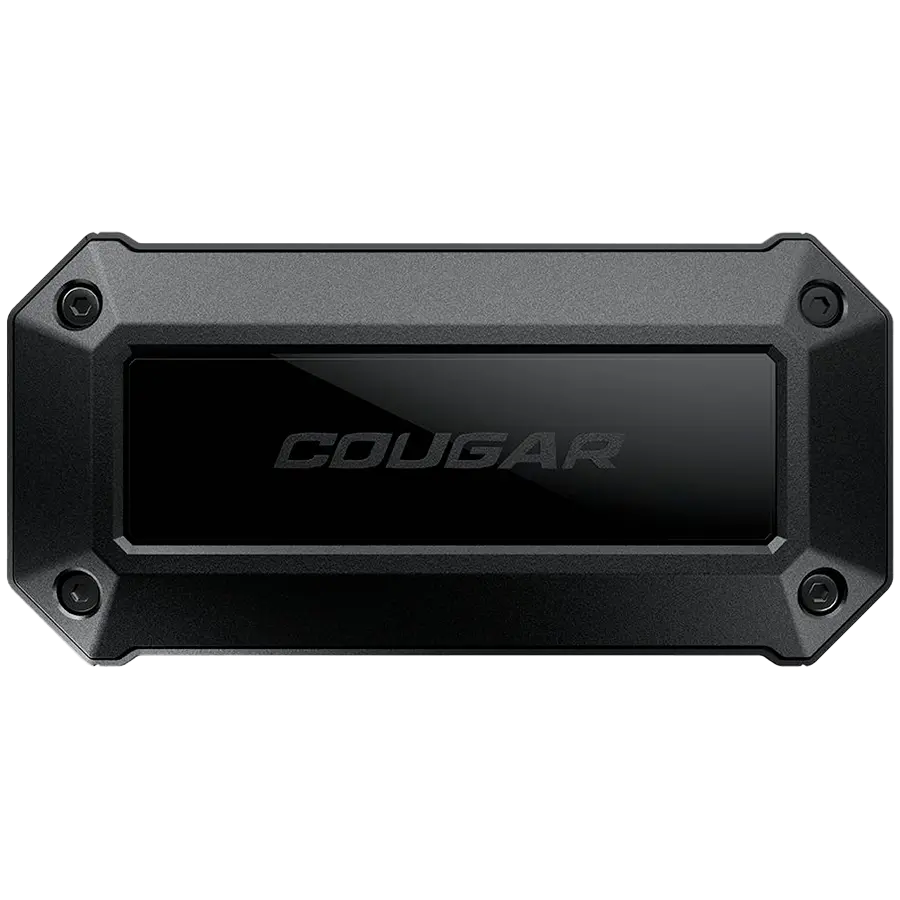 Cougar | DH07 | Laptop Docking