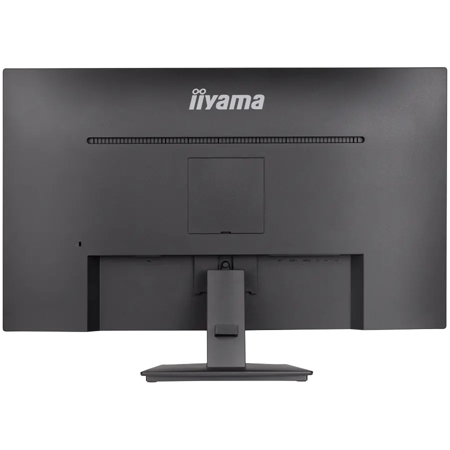 IIYAMA Monitor LED XU3294QSU-B1 32” WQHD monitor with VA panel 31.5" 2560 x 1440 @75Hz  250cd 3000:1 HDMI DP USB