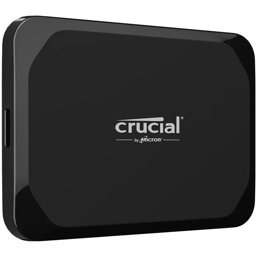 Crucial X9 2TB Portable SSD, EAN: 649528939357
