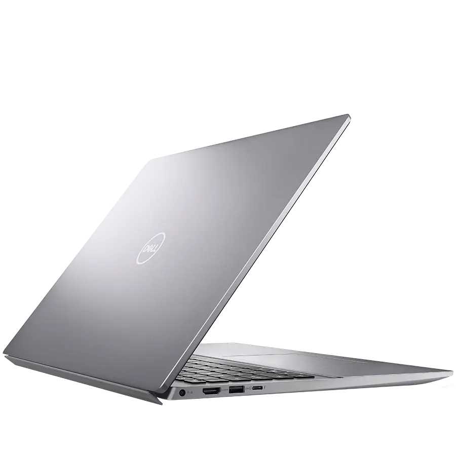 Dell Vostro 5630, 16“ 16:10 FHD+ (1920x1200), Intel Core i5-1340P (12MB, 4.6GHz), 16GB (2x8GB) LPDDR5 4800MHz, M.2 512GB PCIe, NVIDIA RTX 2050 4GB, WiFi, BT, HDMI, THB4 (DP/PD), 2xUSB 3.2, RJ-45, FHD Cam, Mic, FngPr, Backlit kb, Win11Pro, 3Y PS NBD