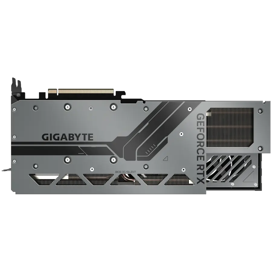 GIGABYTE Video Card NVIDIA GeForce RTX 4080 SUPER WINDFORCE V2 16G, 16GB GDDR6X/256bit, PCI-E 4.0, 1xHDMI, 3xDP, Recommended PSU 750W, ATX GV-N408SWF3V2-16GD