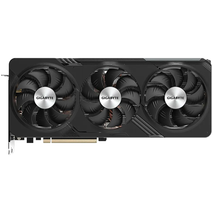 GIGABYTE Video Card AMD Radeon RX 7800 XT GAMING OC 16G, GDDR6 16GB/256bit, PCI-E 4.0 x16, 2xHDMI, 2xDP, 2x8pin, WINDFORCE 3X, 700W PSU, Retail GV-R78XTGAMING OC-16GD