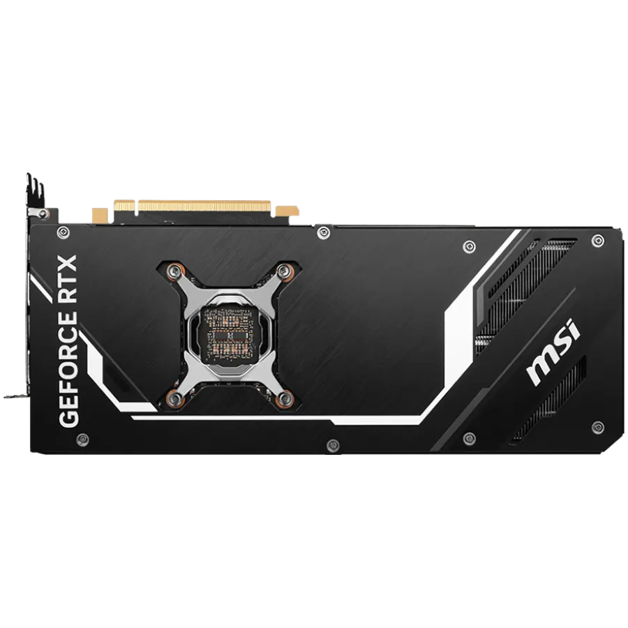 MSI NVIDIA GeForce RTX 4080 SUPER VENTUS 3X E OC 16 GB grafička kartica