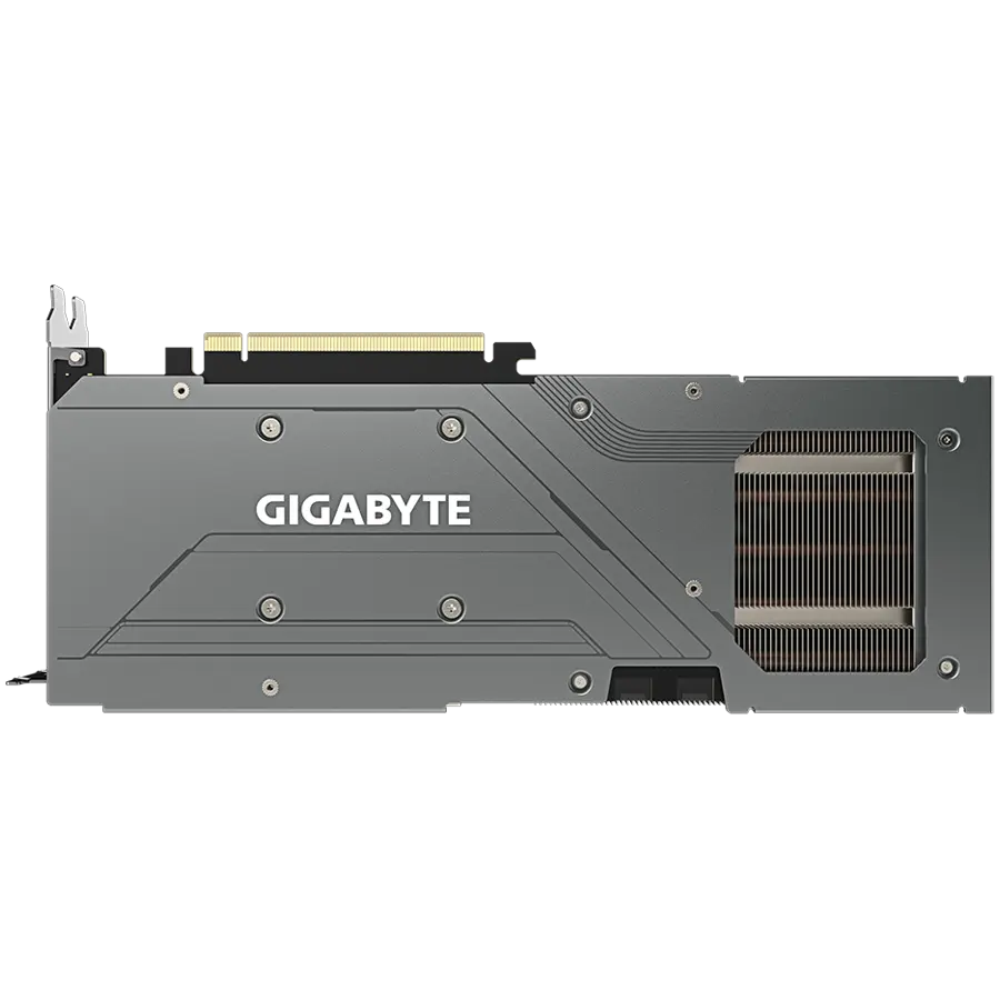 Gigabyte AMD Radeon RX 7600 XT GAMING OC 16GB grafička kartica