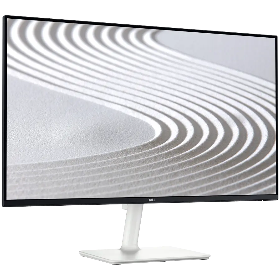 Monitor DELL S-series S2425H 24", 1920x1080, FHD, 100Hz, IPS Antiglare, 16:9, 1500:1, 250 cd/m2, 8ms/5ms/4ms, 178/178, 2xHDMI, 2x5W Speakers, Tilt, 3Y