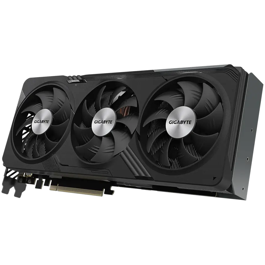 GIGABYTE Video Card AMD Radeon RX 7900 GRE GAMING OC 16G, GDDR6 16GB/256bit, PCI-E 4.0 x16, 2xHDMI, 2xDP, 2x8pin, WINDFORCE 3X, 700W PSU, Retail GV-R79GREGAMING OC-16GD