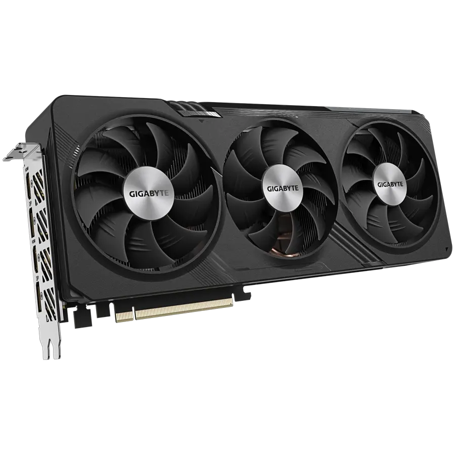 GIGABYTE Video Card AMD Radeon RX 7900 GRE GAMING OC 16G, GDDR6 16GB/256bit, PCI-E 4.0 x16, 2xHDMI, 2xDP, 2x8pin, WINDFORCE 3X, 700W PSU, Retail GV-R79GREGAMING OC-16GD