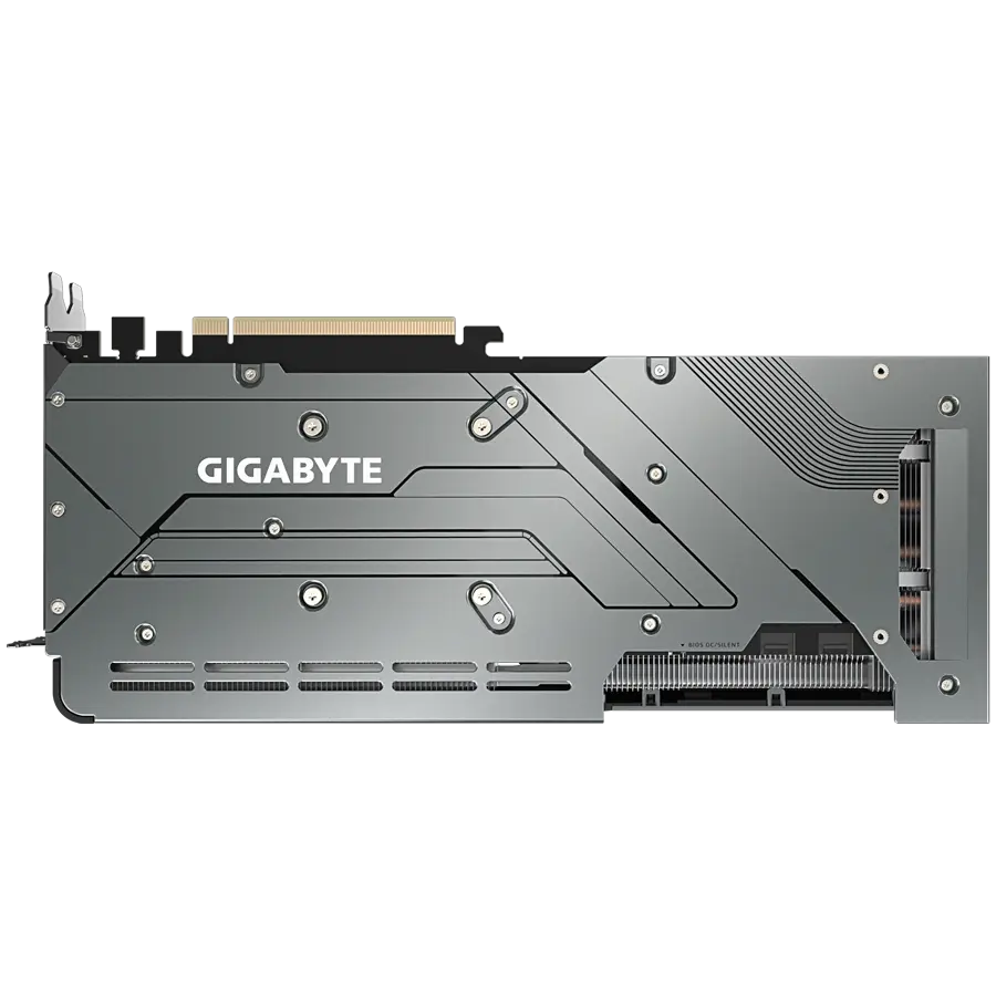 GIGABYTE Video Card AMD Radeon RX 7900 GRE GAMING OC 16G, GDDR6 16GB/256bit, PCI-E 4.0 x16, 2xHDMI, 2xDP, 2x8pin, WINDFORCE 3X, 700W PSU, Retail GV-R79GREGAMING OC-16GD