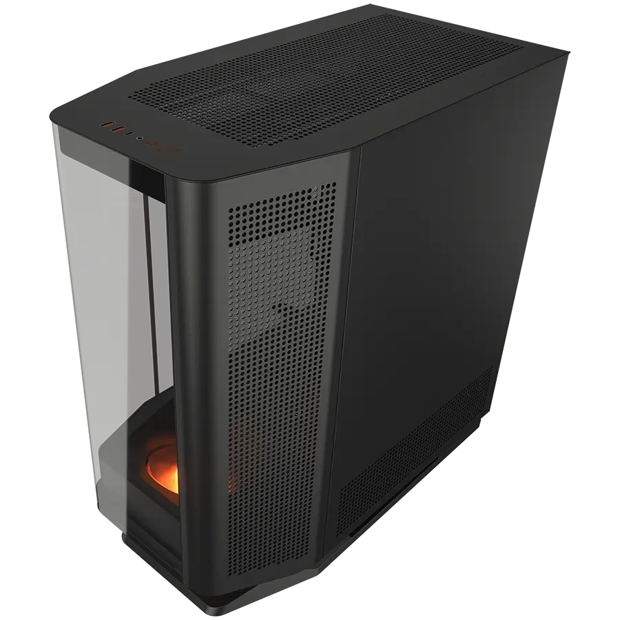 DD Inferno MAX Ryzen 9 7900X, RTX 4080 SUPER 16GB, DDR5, NVMe SSD, 850W Gaming Računalo - 32GB 5600 MHz DDR5, 1TB NVMe SSD, Bez OS