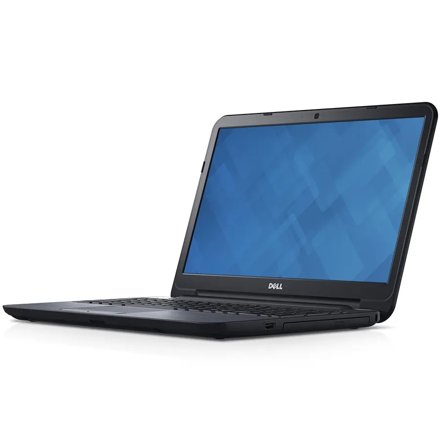 Dell Latitude 3450, 14" FHD (1920x1080), Intel Core i5-1345U (12MB, 4.7GHz), 16GB (2x8GB) DDR5, M.2 512GB PCIe, Intel Integrated, WiFi, BT, HDMI, USB-C (DP/PD), 3xUSB-A, RJ-45, FHD Cam, Mic, FngPr, Backlit kb, Win11Pro, 3Y PS NBD N005L345014EMEA_VP_WIN_PS-09