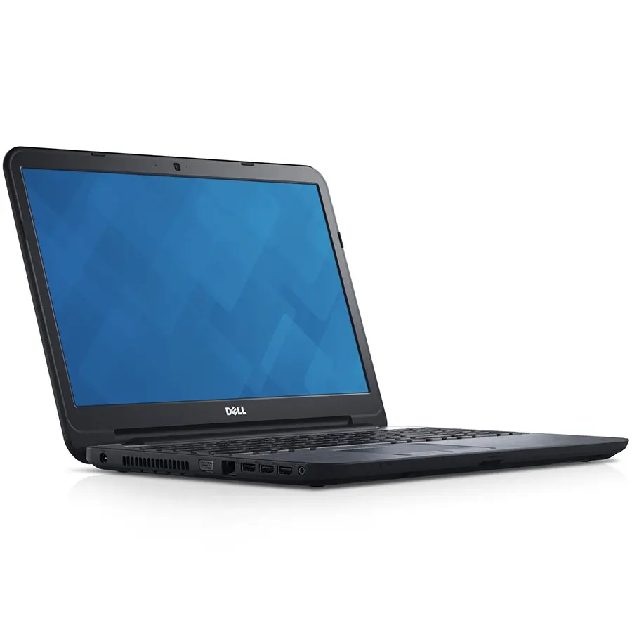 Dell Latitude 3450, 14" FHD (1920x1080), Intel Core i5-1345U (12MB, 4.7GHz), 16GB (2x8GB) DDR5, M.2 512GB PCIe, Intel Integrated, WiFi, BT, HDMI, USB-C (DP/PD), 3xUSB-A, RJ-45, FHD Cam, Mic, FngPr, Backlit kb, Win11Pro, 3Y PS NBD N005L345014EMEA_VP_WIN_PS-09