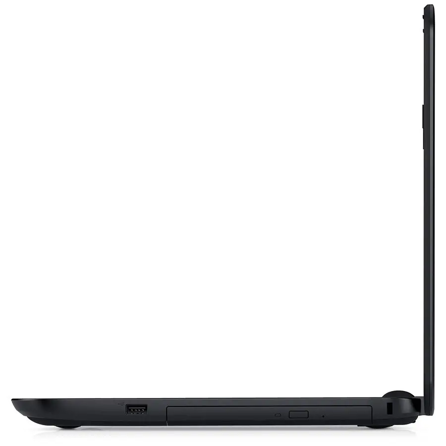 Dell Latitude 3450, 14" FHD (1920x1080), Intel Core i5-1345U (12MB, 4.7GHz), 16GB (2x8GB) DDR5, M.2 512GB PCIe, Intel Integrated, WiFi, BT, HDMI, USB-C (DP/PD), 3xUSB-A, RJ-45, FHD Cam, Mic, FngPr, Backlit kb, Win11Pro, 3Y PS NBD N005L345014EMEA_VP_WIN_PS-09