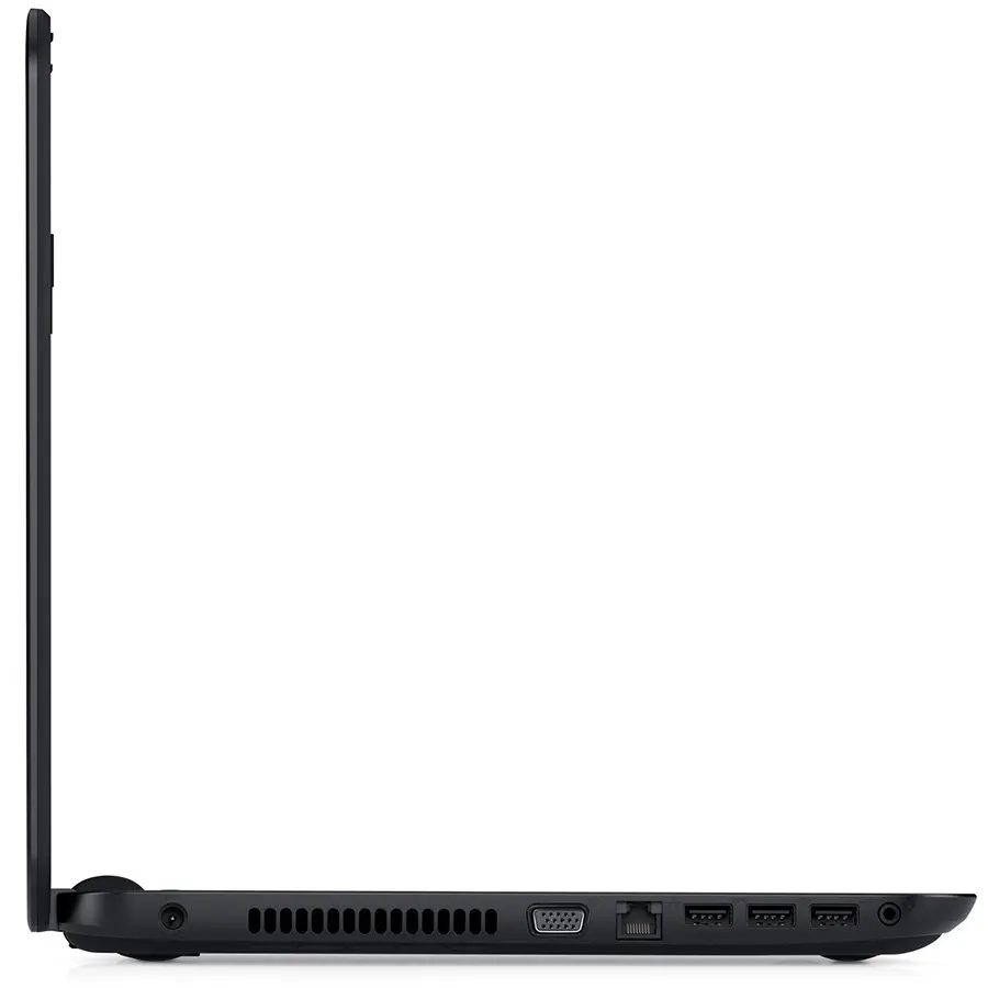 Dell Latitude 3450, 14" FHD (1920x1080), Intel Core i5-1345U (12MB, 4.7GHz), 16GB (2x8GB) DDR5, M.2 512GB PCIe, Intel Integrated, WiFi, BT, HDMI, USB-C (DP/PD), 3xUSB-A, RJ-45, FHD Cam, Mic, FngPr, Backlit kb, Win11Pro, 3Y PS NBD N005L345014EMEA_VP_WIN_PS-09