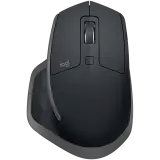 LOGITECH MX Master 2S Bluetooth Mouse - GRAPHITE