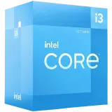 Intel Core i3-13100F (LGA1700, box) procesor