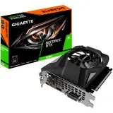 Gigabyte NVIDIA GeForce GTX 1650 D6 OC 4 GB grafička kartica