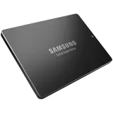SAMSUNG PM893 480GB Data Center SSD, 2.5'' 7mm, SATA 6Gb/​s, Read/Write: 560/530 MB/s, Random Read/Write IOPS 98K/31K