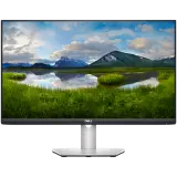 Monitor DELL S-series S2421HS 23.8in, 1920x1080, FHD, IPS Antiglare, 16:9, 1000:1, 250 cd/m2, AMD FreeSync, 8ms/5ms/4ms, 178/178, DP, HDMI, Audio line out, Tilt, Pivot, Swivel, Height Adjust, 3Y