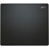 XTRFY GP4 ORIGINAL L, Large mousepad, High-speed cloth, Non-slip, Black
