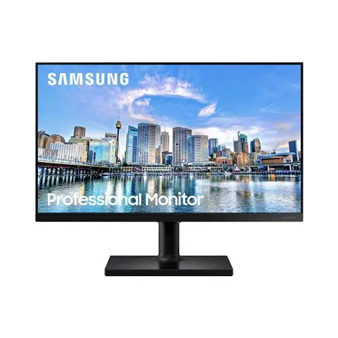 Samsung LF24T450FQRXEN FHD IPS HDMIx2 DP