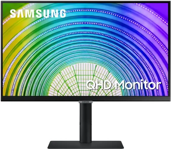 Samsung LS24A600UCUXEN QHD IPS DP HDMI USB-C