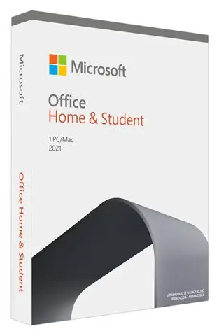 FPP Office Home and Student 2021 Medialess CRO, 79G-05378 79G-05378