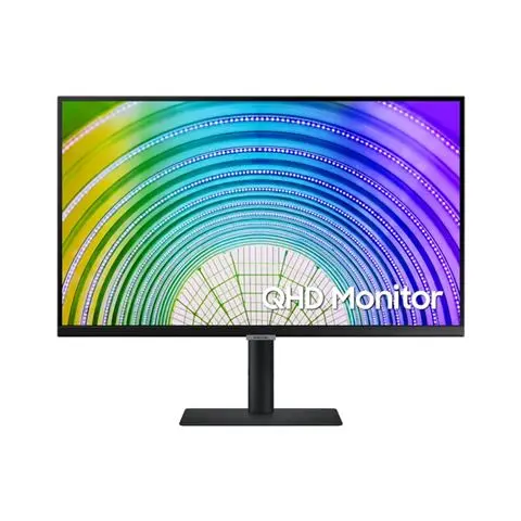 Samsung LS27A600UUUXEN QHD IPS DP HDMI USB-C