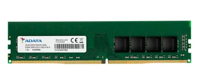 ADATA Premier DDR4 8GB 3200Mhz CL22 memorija