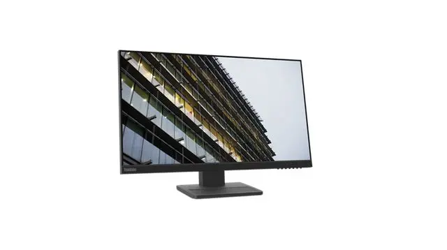 Lenovo E24-28 FHD/HDMI/DP/VGA/Zvučnici/3Y, 62B6MAT3EU