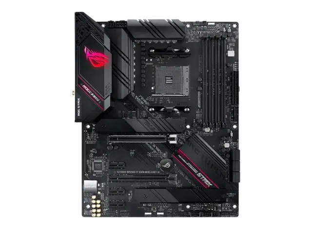 Asus AM4 STRIX B550-F GAMING (WIFI) II 90MB19V0-M0EAY0