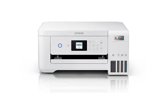 Epson INK EcoTank L4266