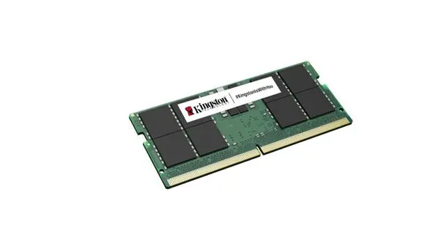 MEM SOD DDR5 8GB 4800MHz KIN ValueRAM KVR48S40BS6-8