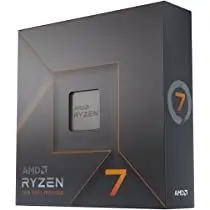 AMD Ryzen 7 7700X (AM5, box) procesor