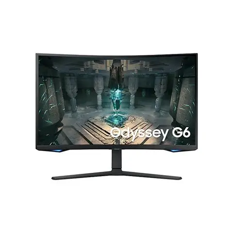 Samsung Odyssey LS32BG650EUXEN QHD VA 240Hz