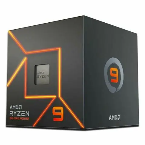 AMD Ryzen 9 7900 (AM5, box) procesor