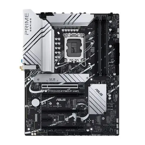 Asus 1700 PRIME Z790-P WIFI 90MB1CJ0-M0EAY0