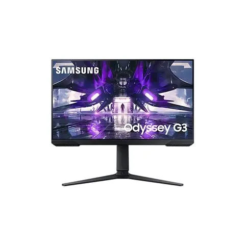 Samsung Odyssey LS24AG300NRXEN 144Hz VA DP HAS